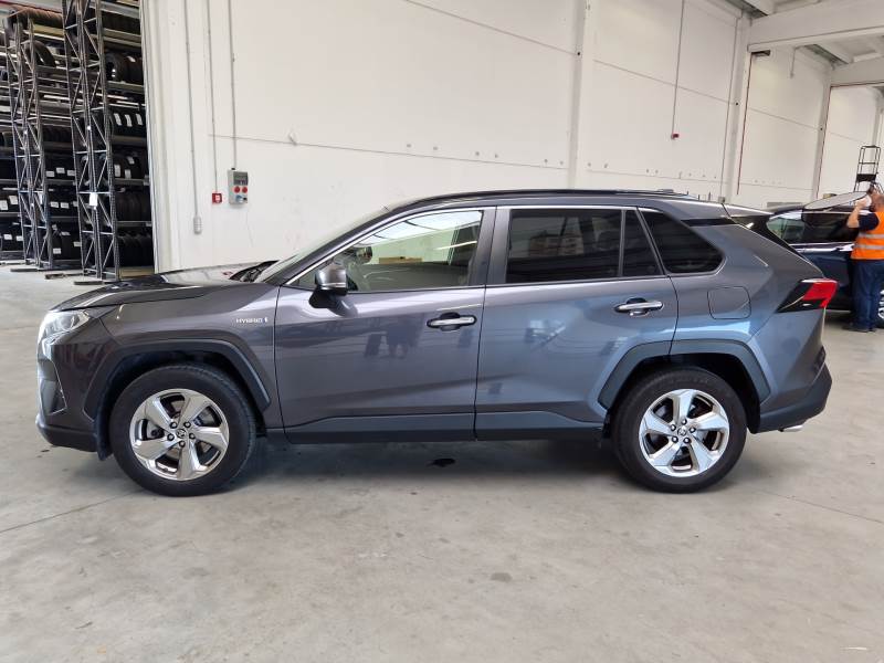 Toyota RAV4 2018 - image