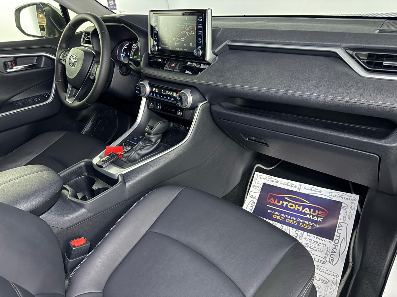 Toyota RAV4 2018 - image