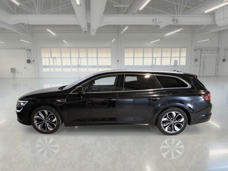 Renault Talisman I (2015 - 2022) image