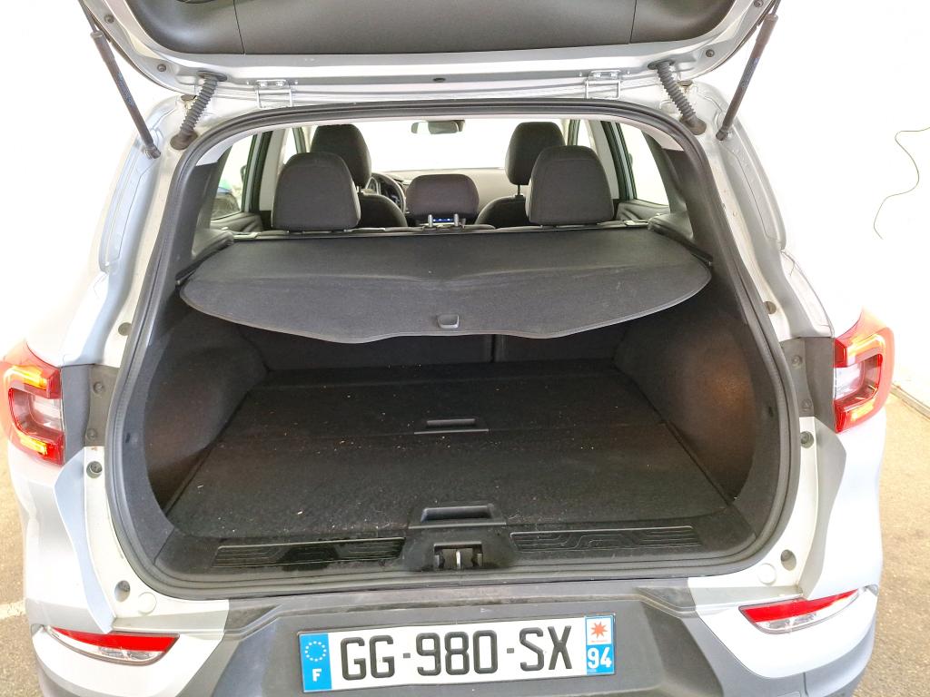 Renault Kadjar I (2015 - 2022) image