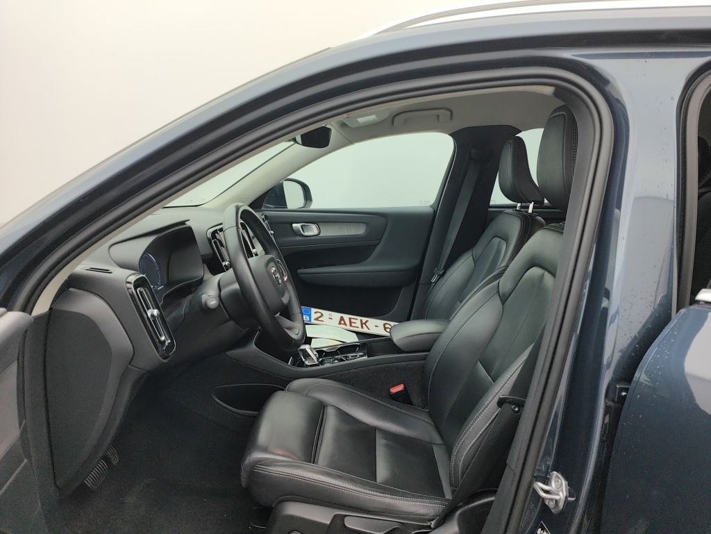 Volvo XC40 2017 - image
