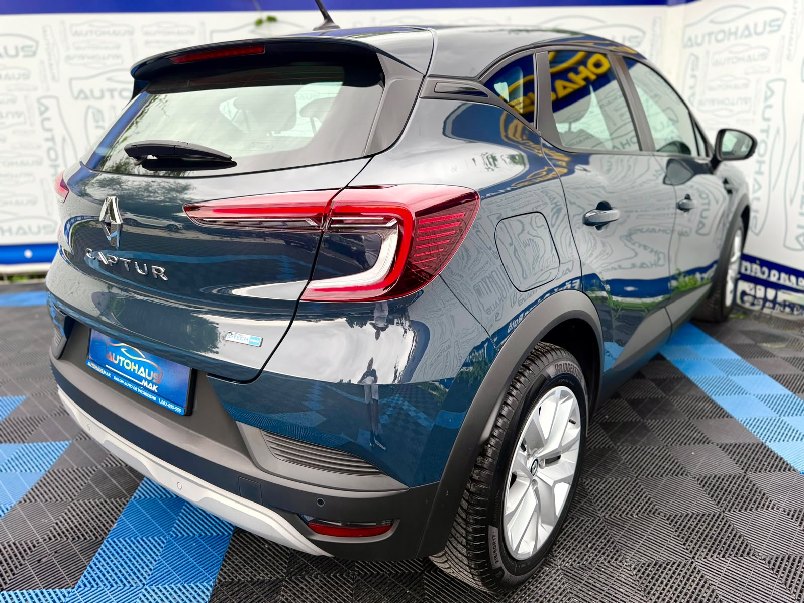 Renault Captur II (2019 - ) image
