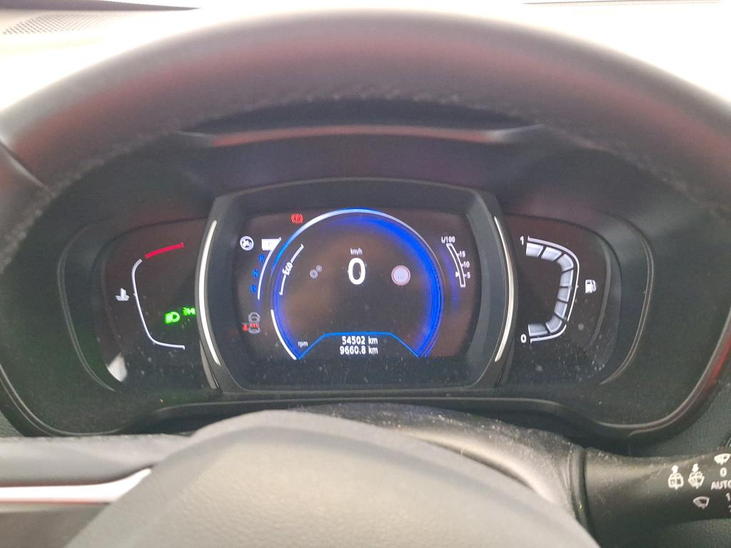 Renault Kadjar I (2015 - 2022) image