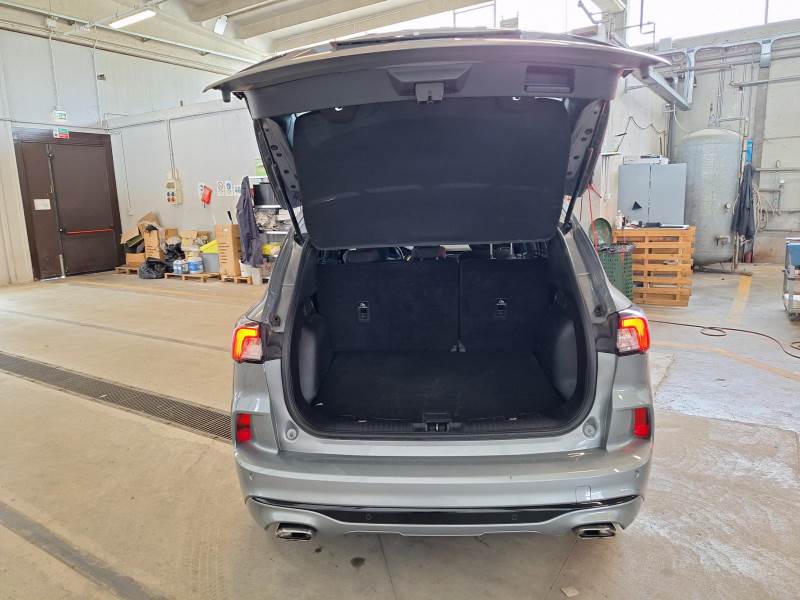 Ford Kuga III (2019 - ) image