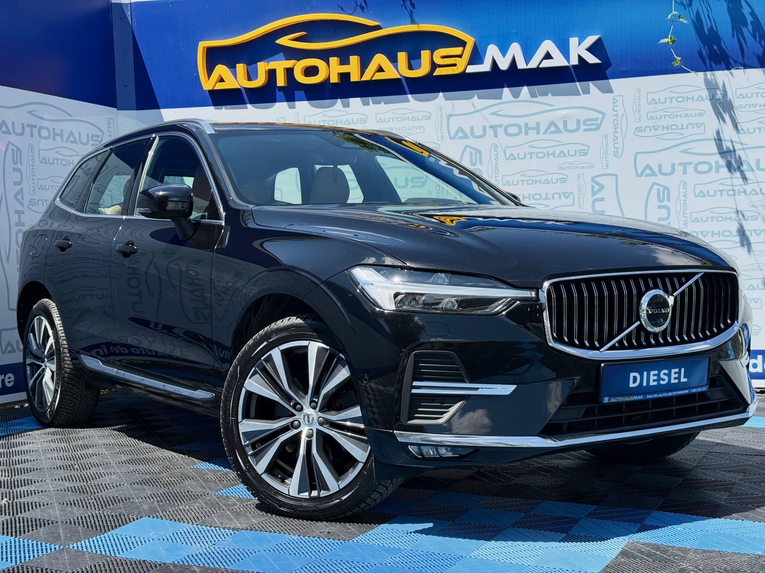 Volvo XC60 2017 - image