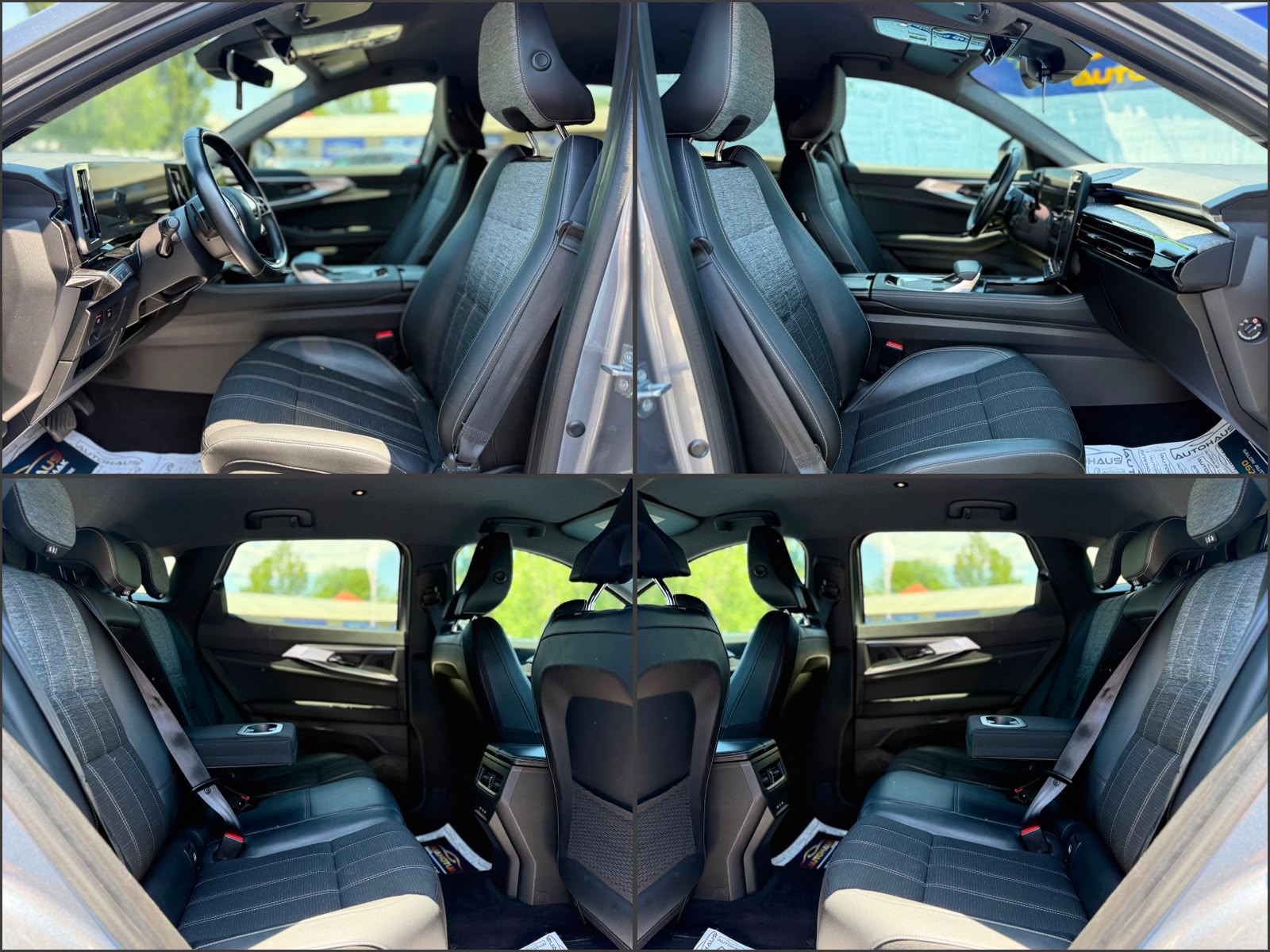 Renault Austral I (2022 - ) image