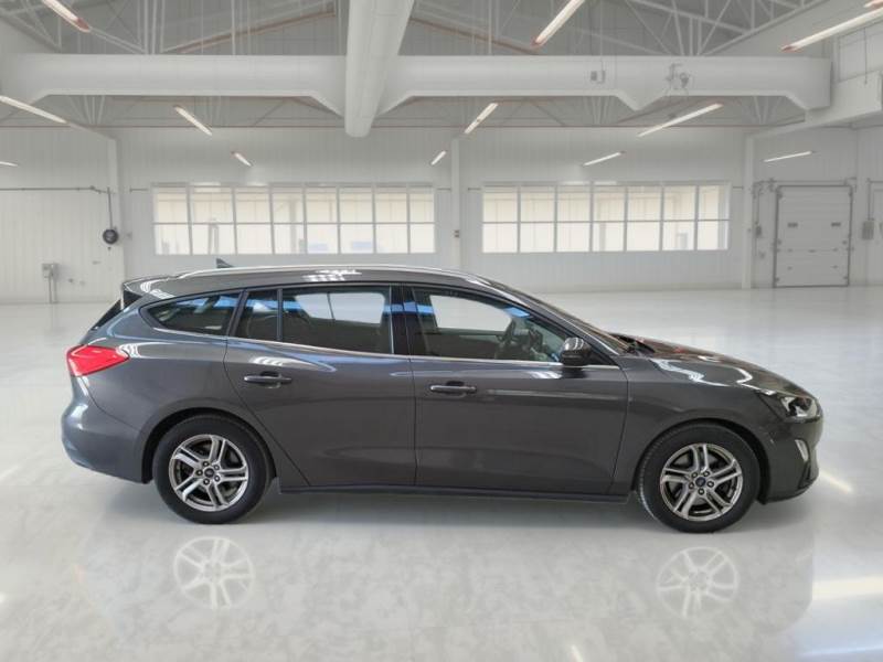 Ford Focus IV (2018 - ) image