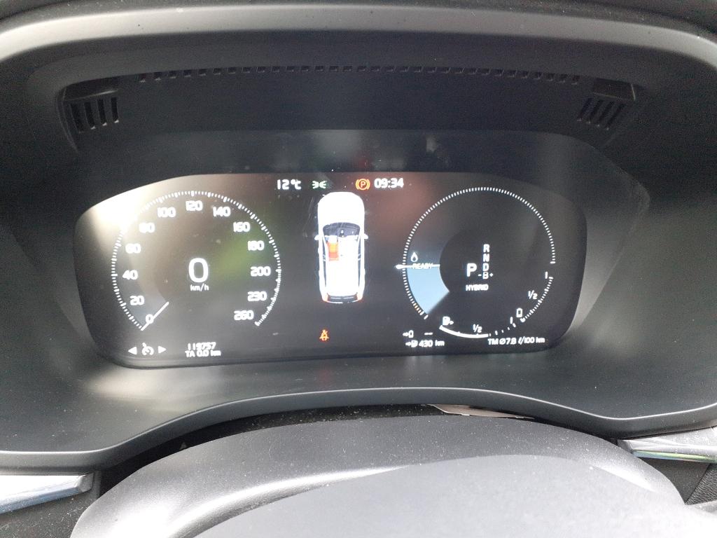 Volvo XC60 2017 - image