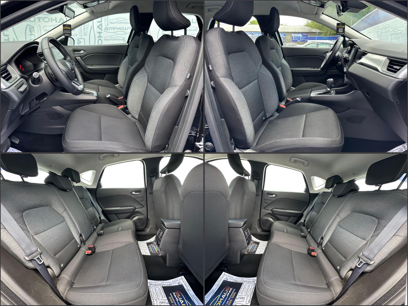 Renault Captur II (2019 - ) image