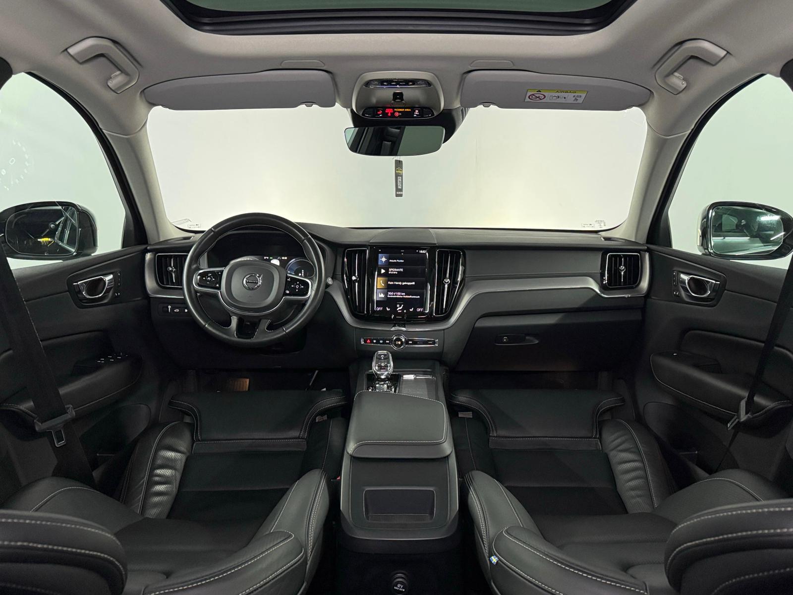 Volvo XC60 2017 - image