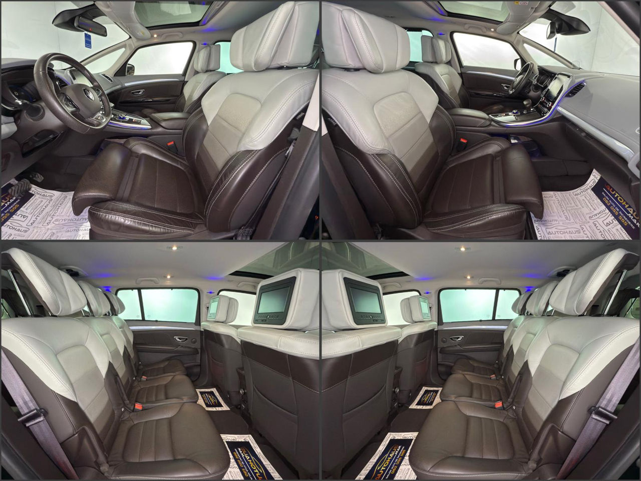 Renault Espace V (2014 - ) image