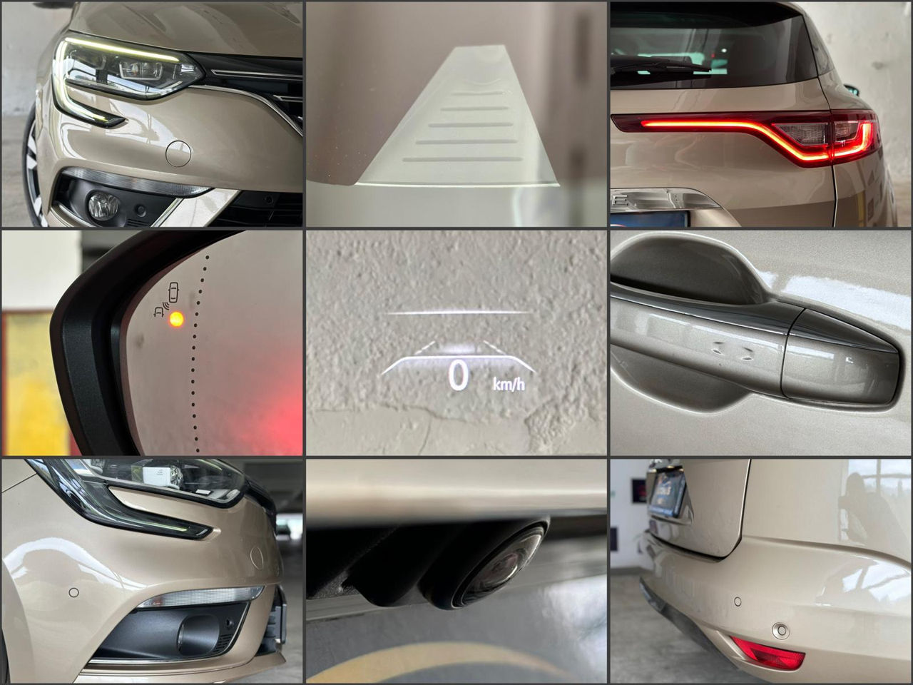 Renault Megane IV (2016 - ) image