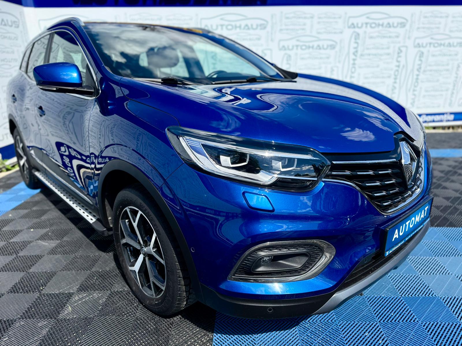 Renault Kadjar I (2015 - 2022) image