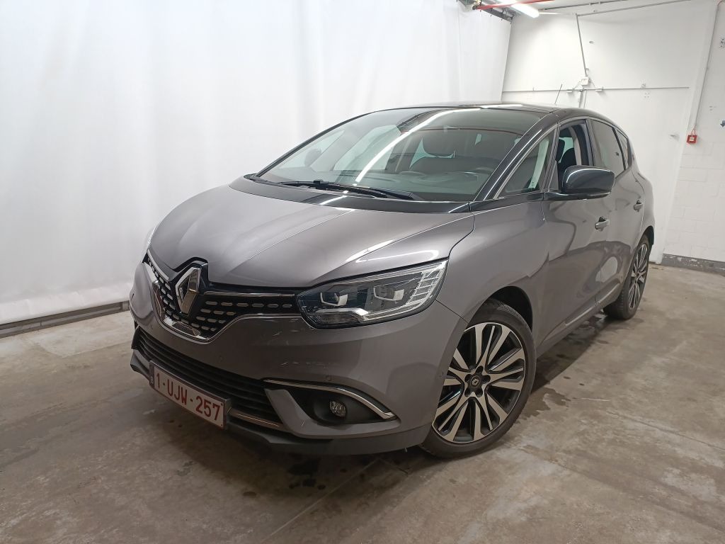 Renault Scenic IV (2016 - 2022) image