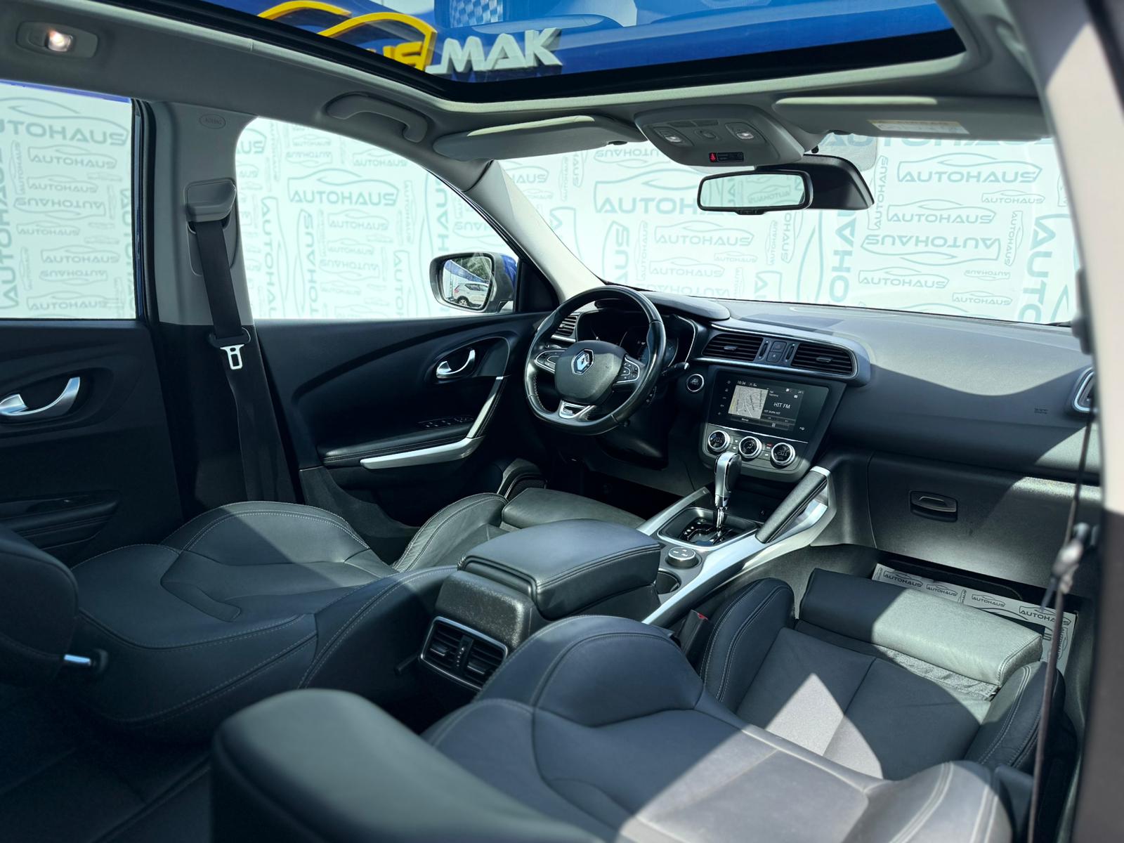 Renault Kadjar I (2015 - 2022) image