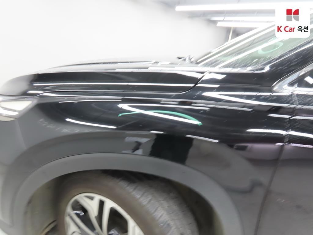Hyundai Santa Fe IV (2018 - ) image
