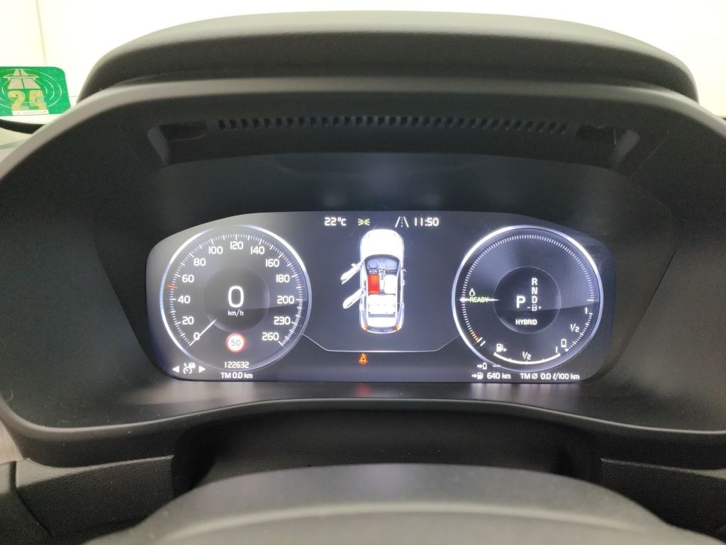 Volvo XC40 2017 - image