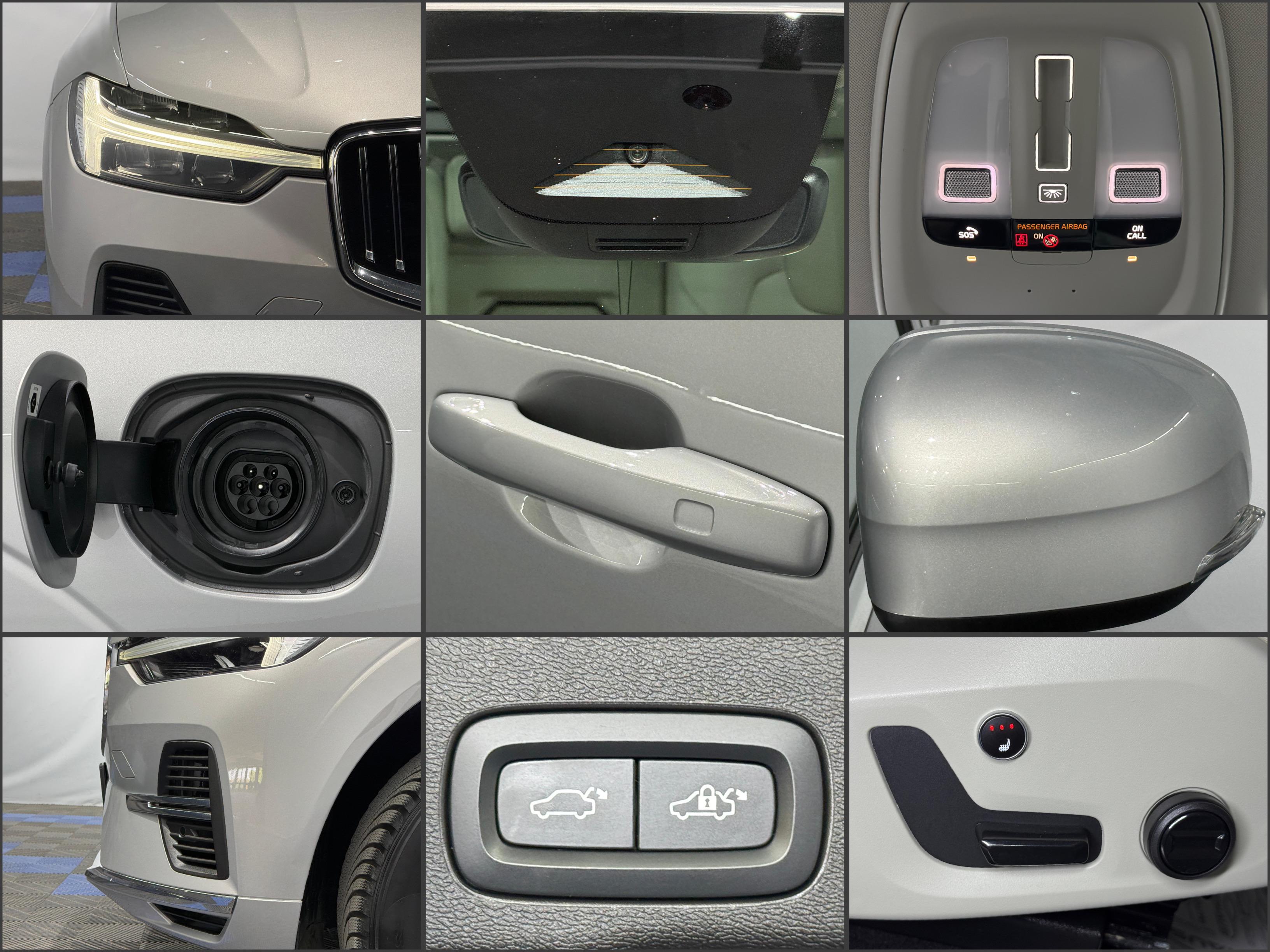 Volvo XC60 2017 - image