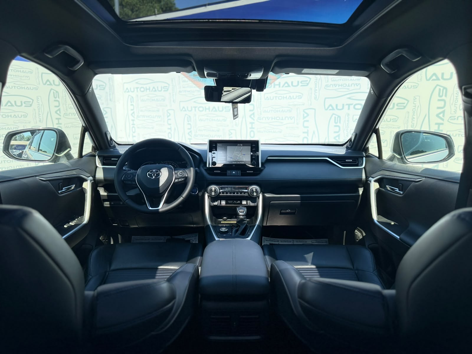Toyota RAV4 2018 - image