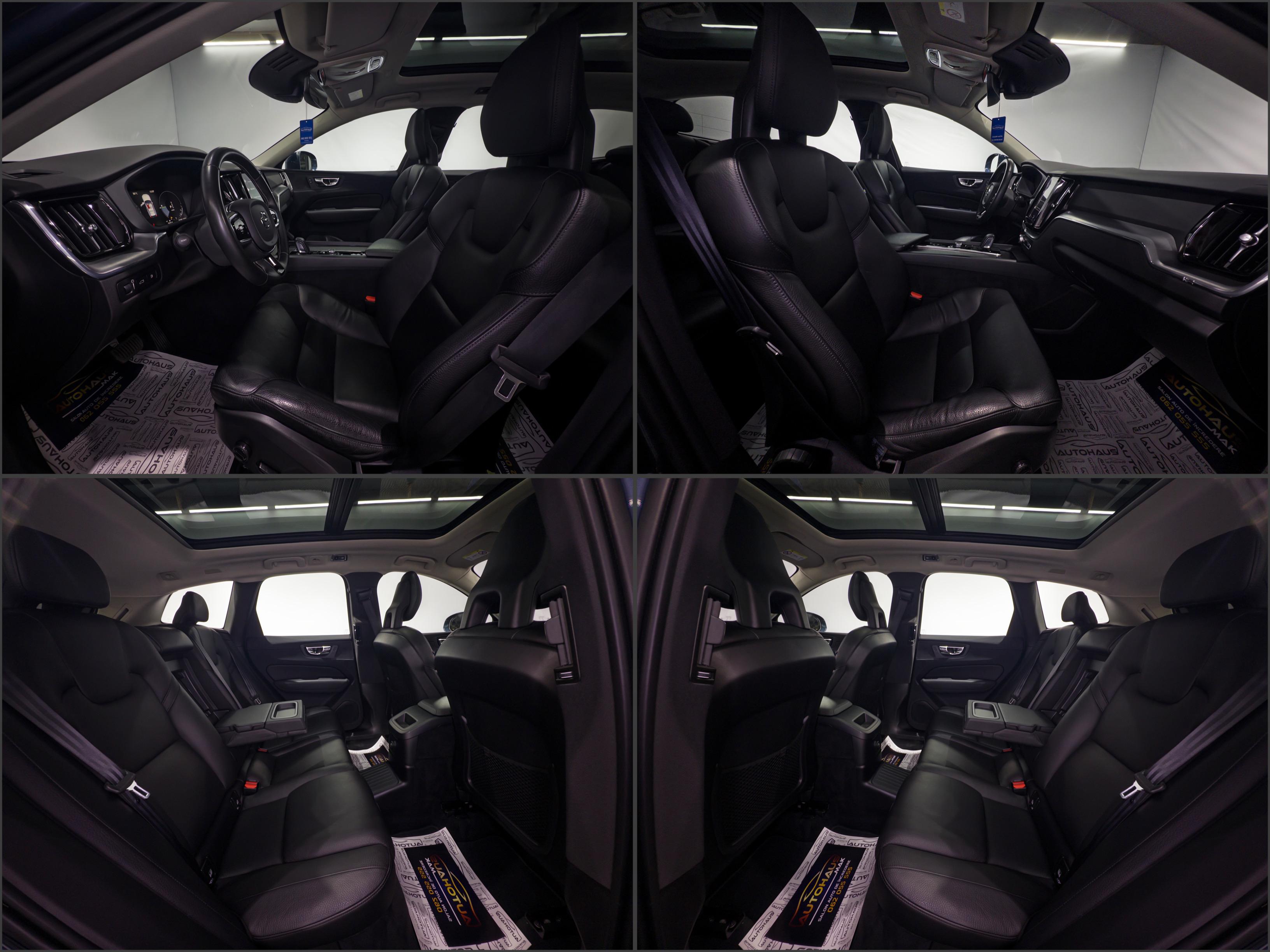 Volvo XC60 2019 - image