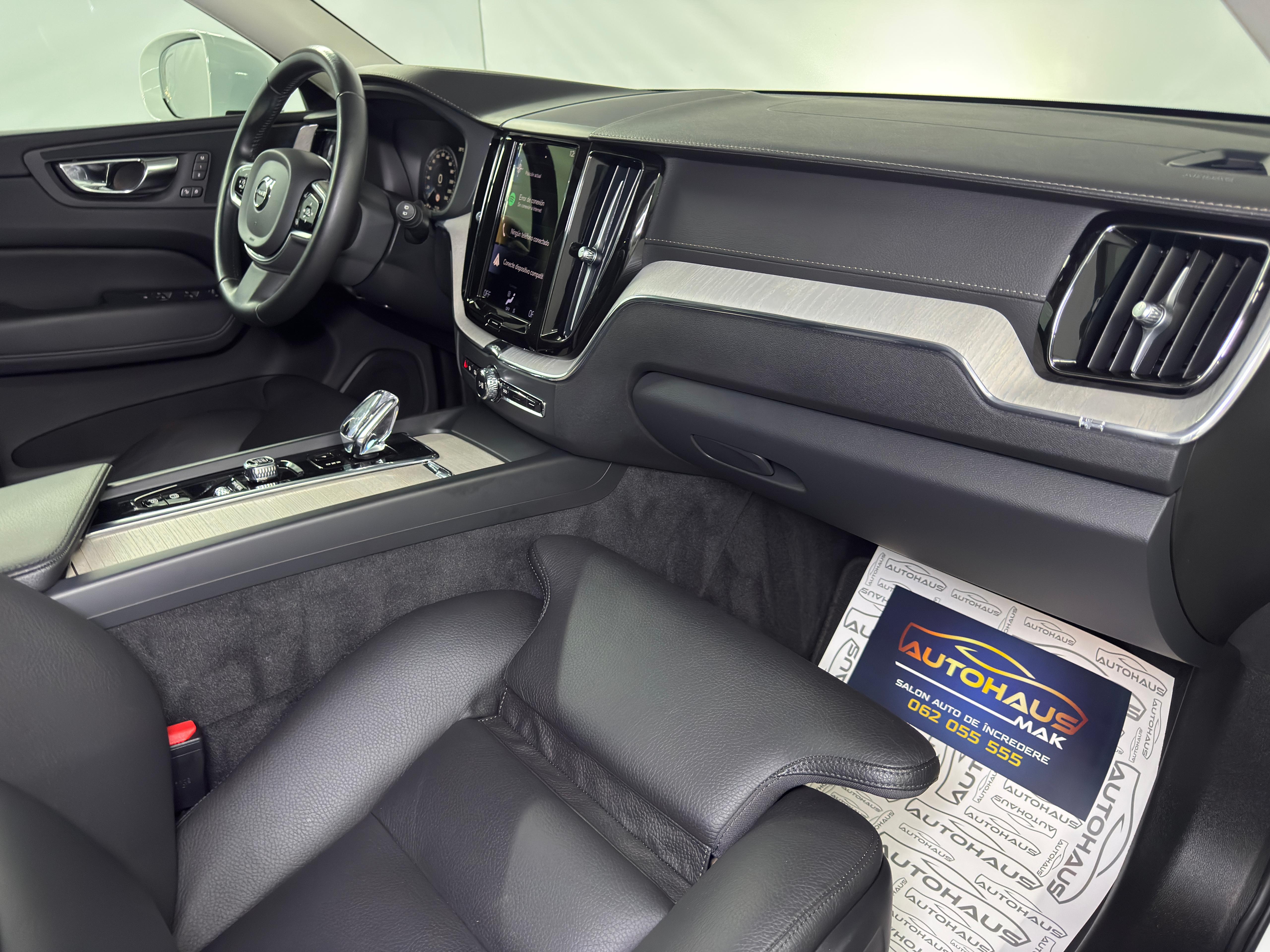 Volvo XC60 2017 - image