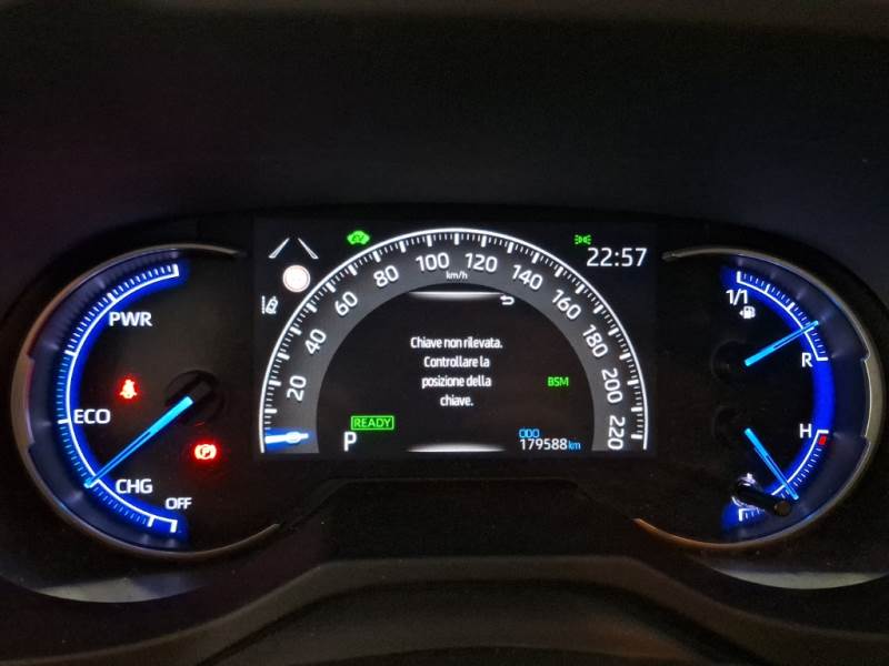 Toyota RAV4 2018 - image