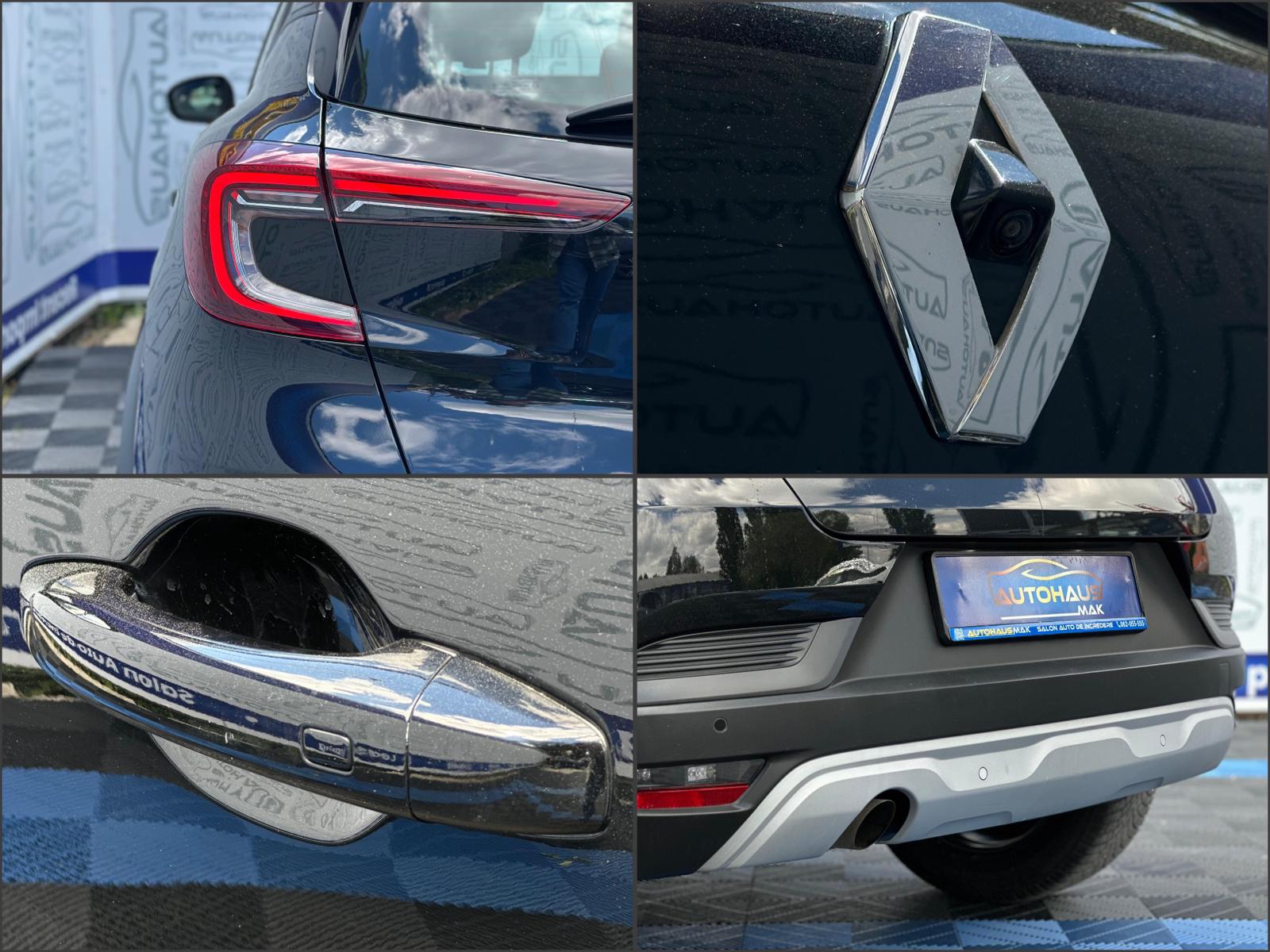 Renault Captur II (2019 - ) image