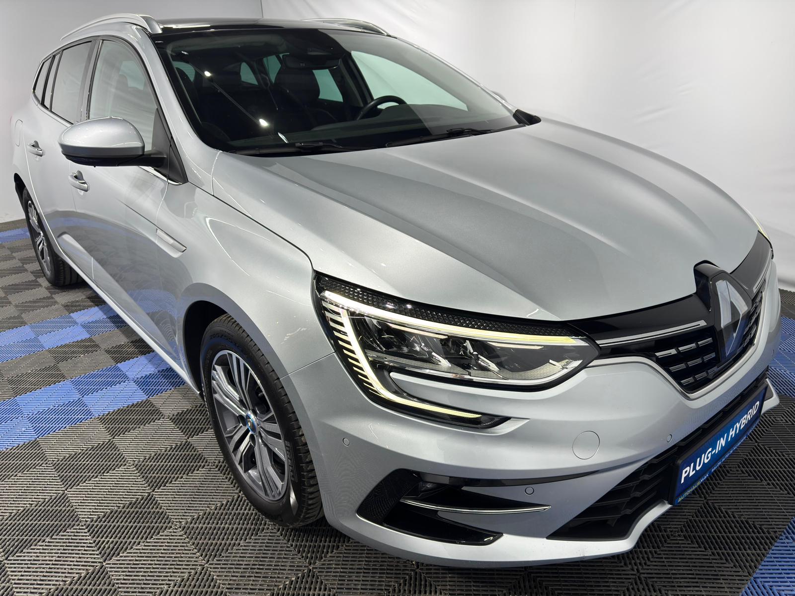 Renault Megane IV (2016 - ) image