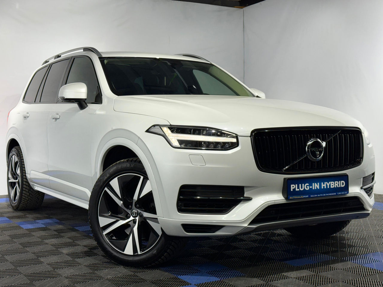Volvo XC90 2015 - image