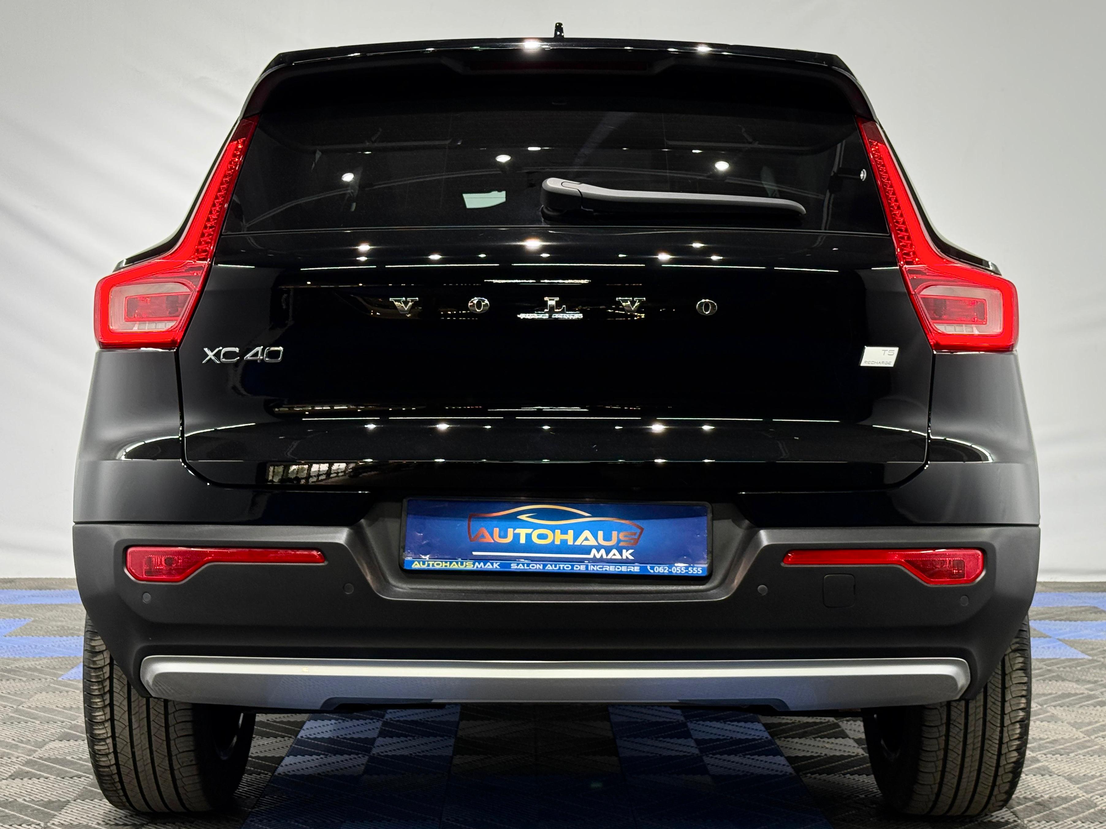 Volvo XC40 2017 - image