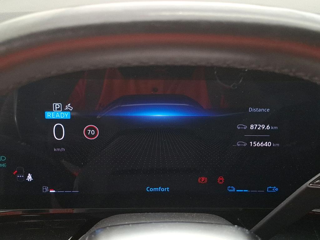 Renault Austral I (2022 - ) image