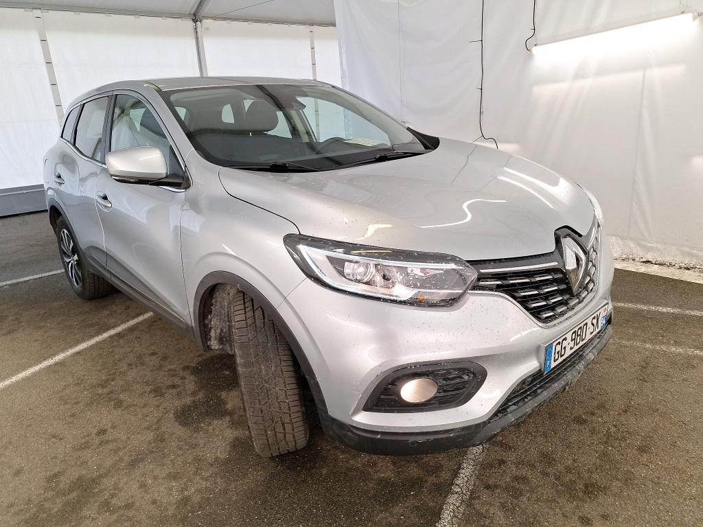 Renault Kadjar I (2015 - 2022) image