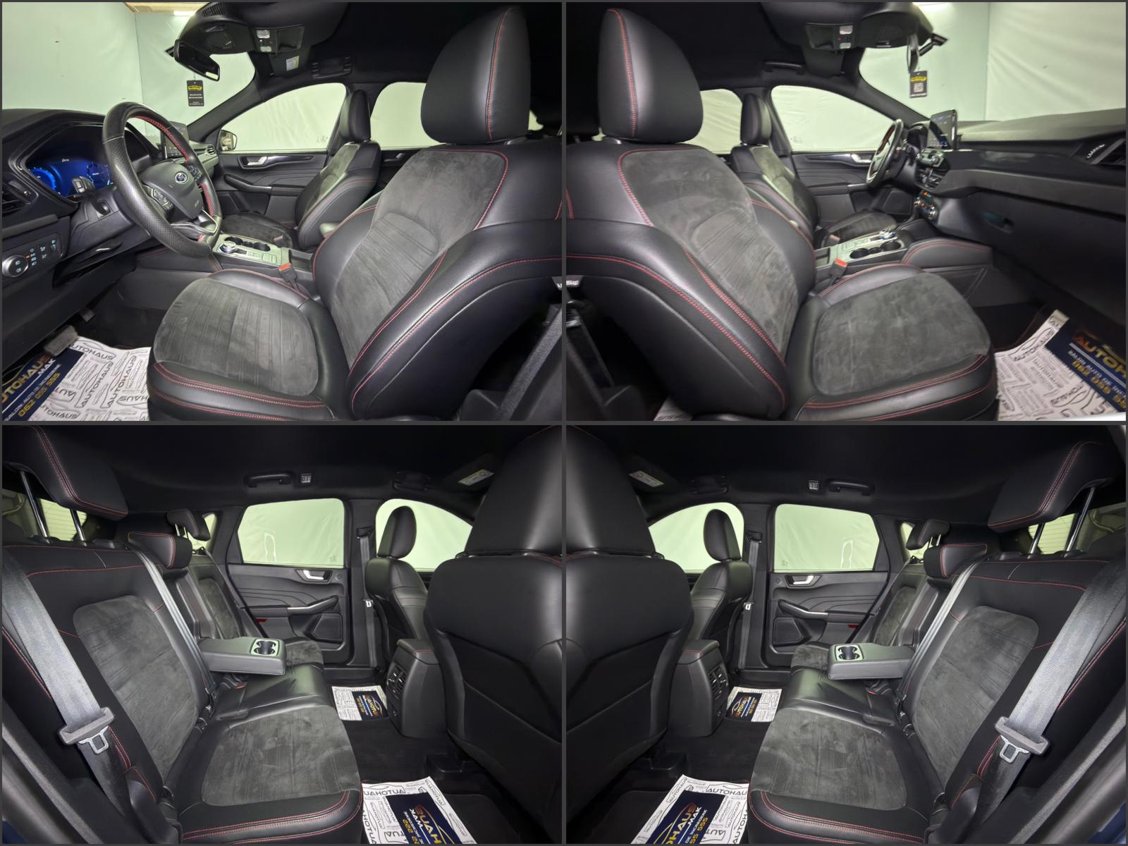 Ford Kuga III (2019 - ) image