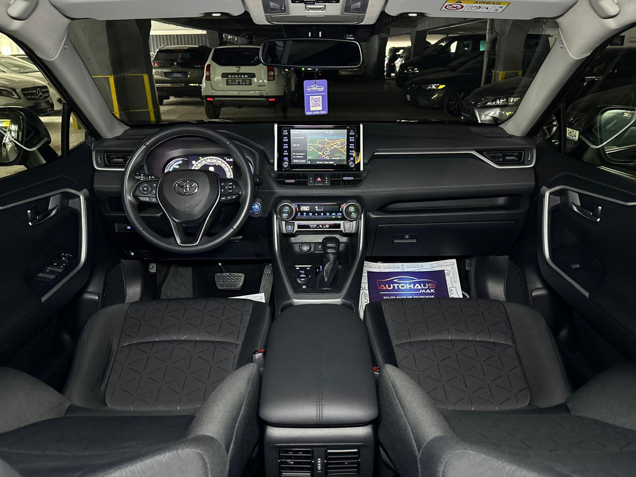 Toyota RAV4 2018 - image