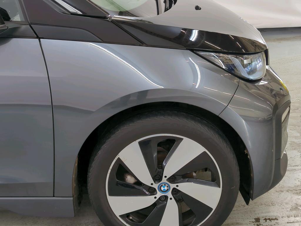 BMW i3 I01 (2013 - 2022) image