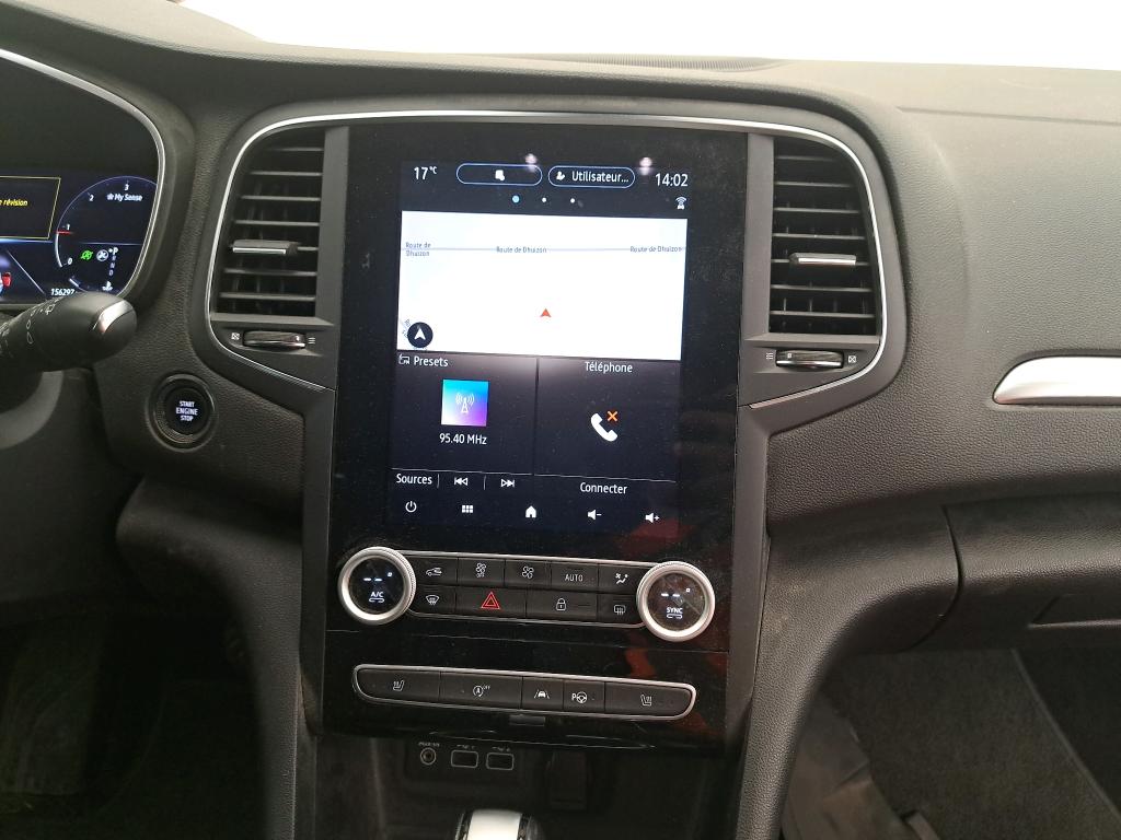 Renault Megane IV (2016 - ) image