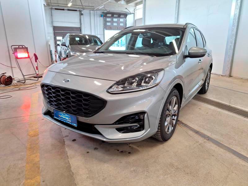 Ford Kuga III (2019 - ) image