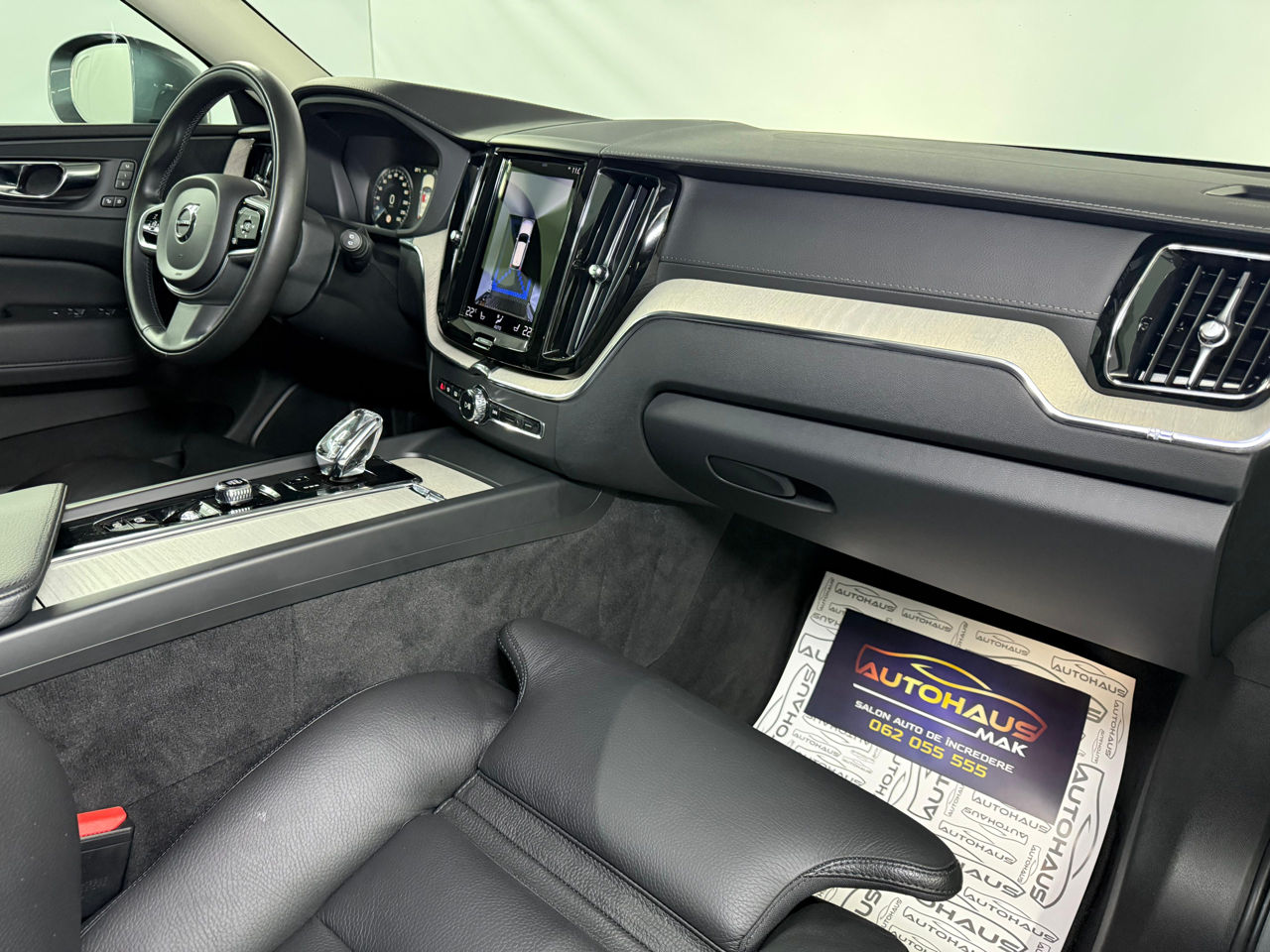 Volvo XC60 2017 - image