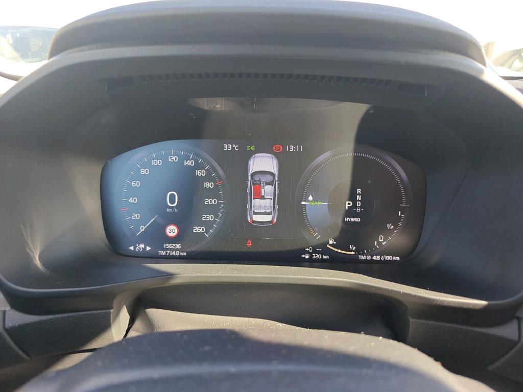 Volvo XC40 2017 - image