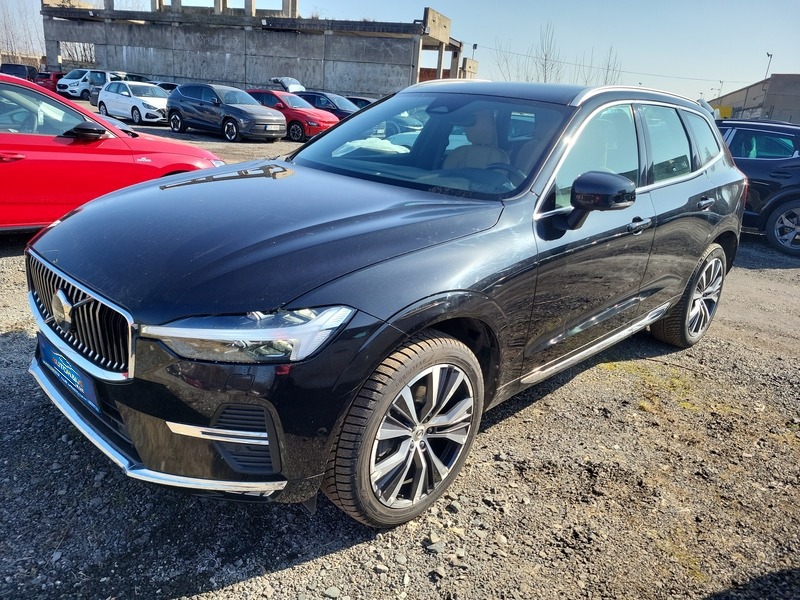 Volvo XC60 2017 - image