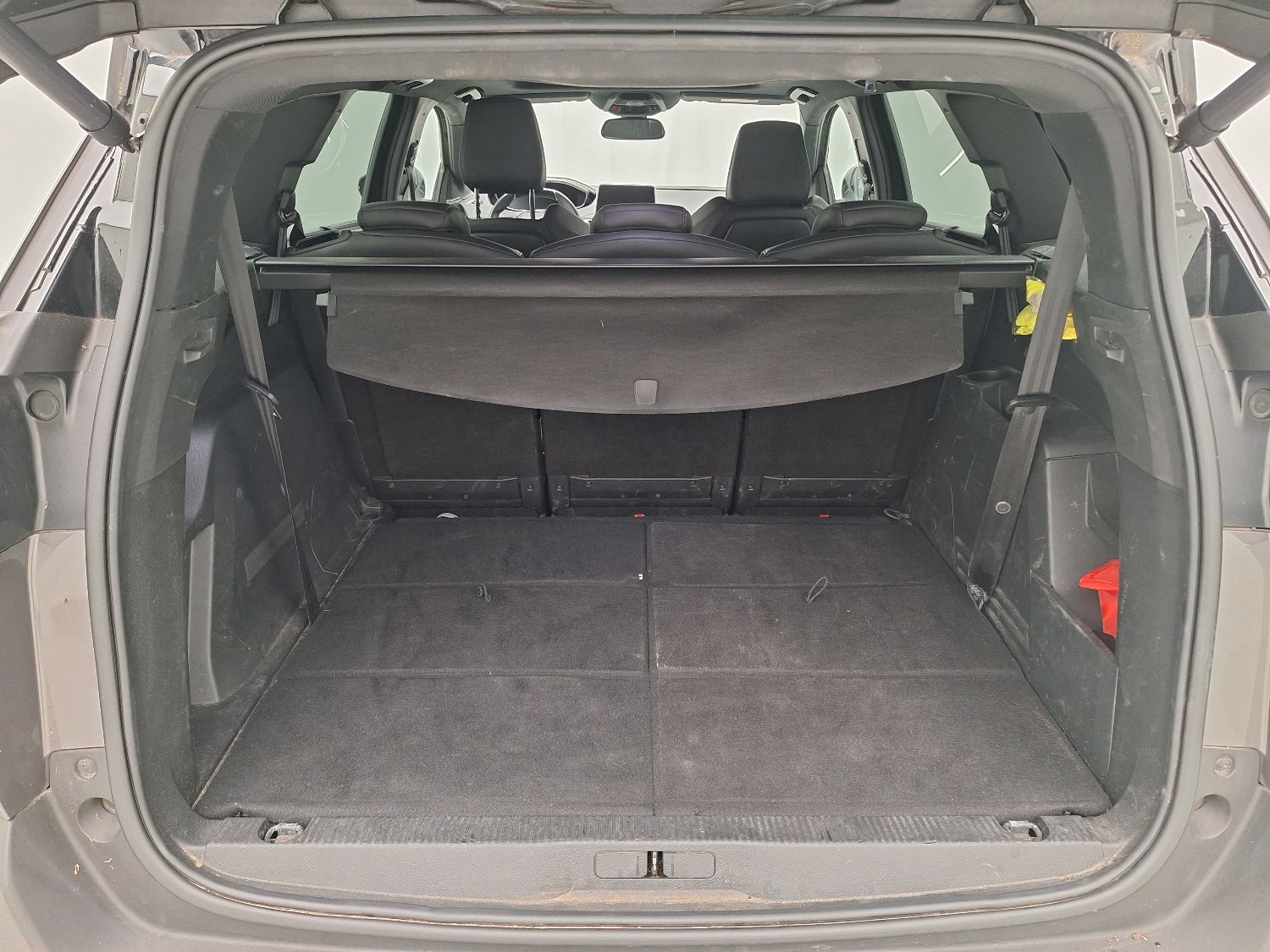 Peugeot 5008 II (2017 - ) image