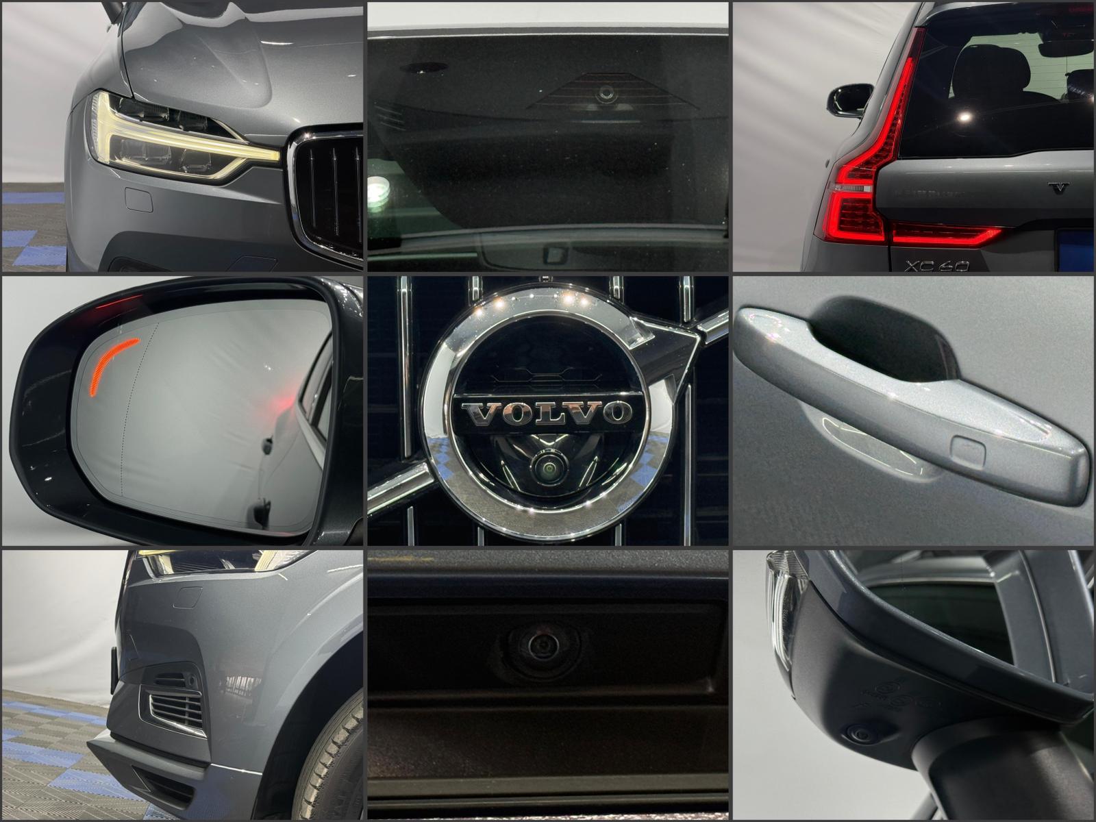 Volvo XC60 2017 - image