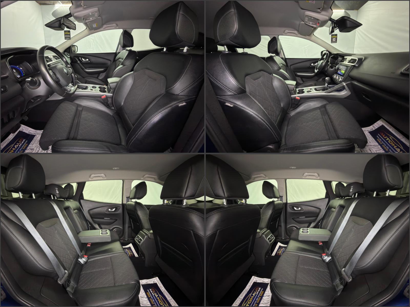 Renault Kadjar I (2015 - 2022) image