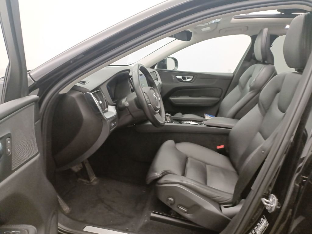 Volvo XC60 2017 - image