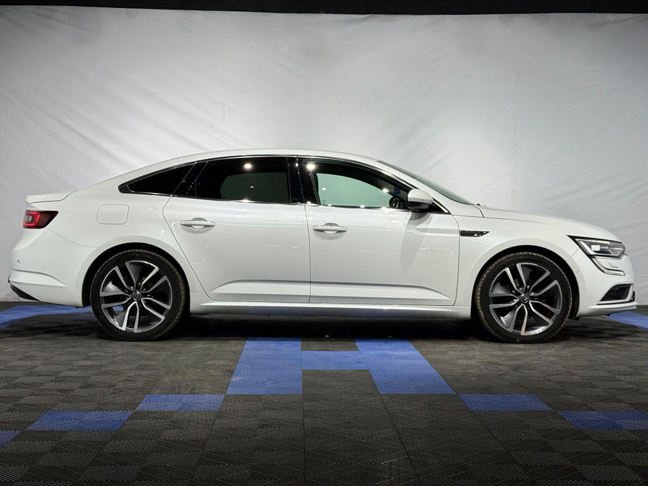 Renault Talisman I (2015 - 2022) image