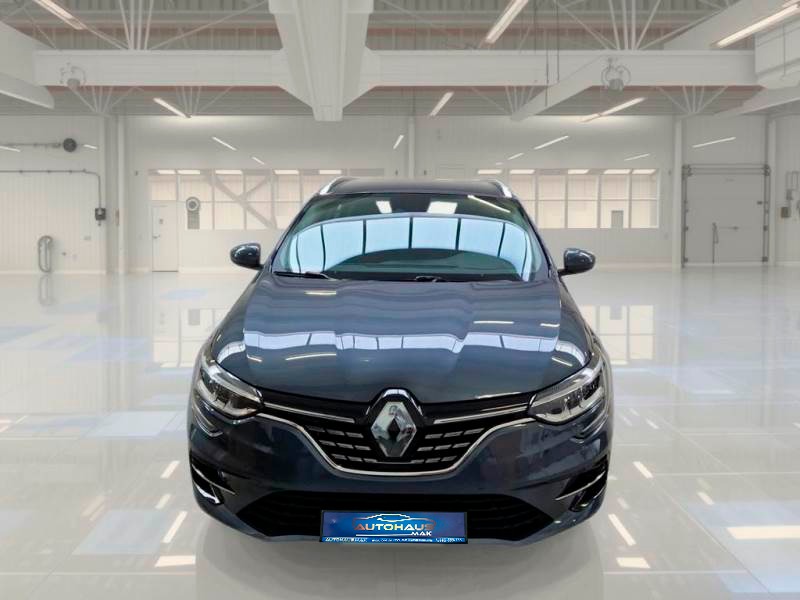 Renault Megane IV (2016 - ) image