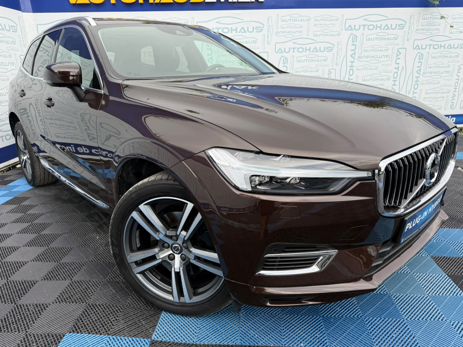 Volvo XC60 2017 - image