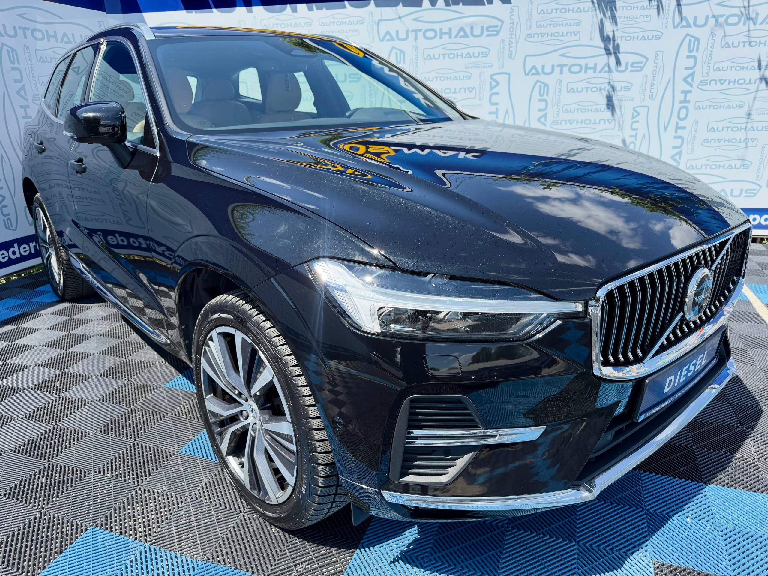 Volvo XC60 2017 - image