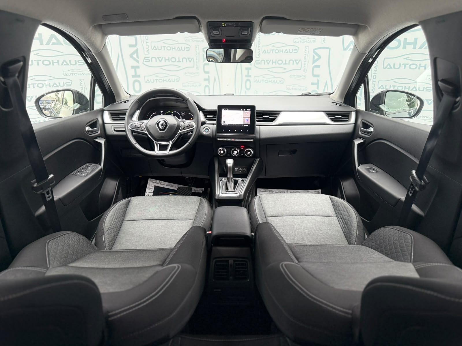 Renault Captur II (2019 - ) image