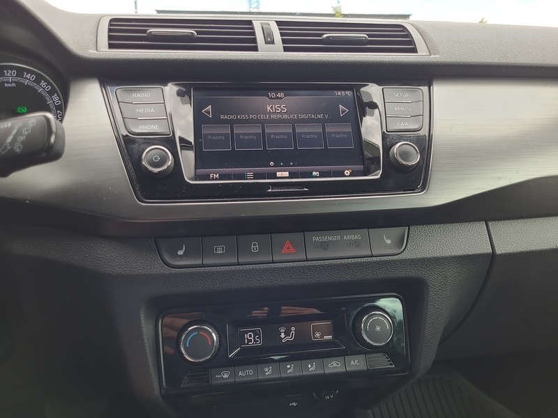 Škoda Fabia IV (2021 - ) image